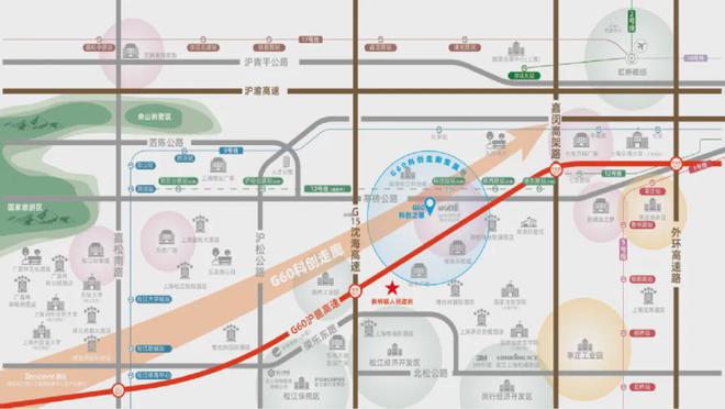 G60科创之眼)网站-楼盘详情K8凯发国际科创之眼(长三角(图1)