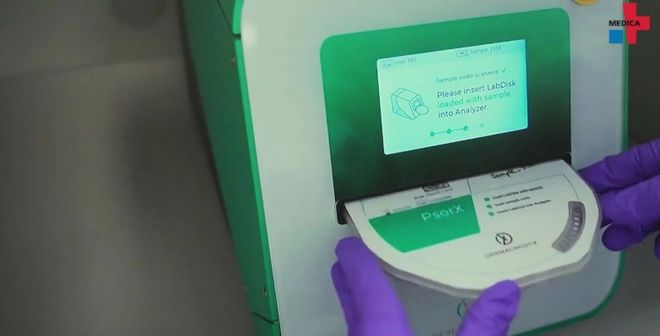 AMED 2024 引领医疗创新新高度凯发MEDICA 2024  COMP(图6)