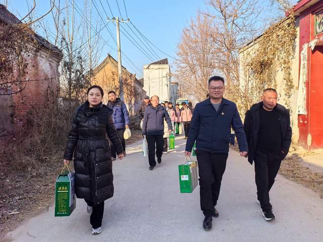 院医药学院党总支开展主题党日活动k8凯发网站河南应用技术职业学(图6)