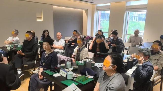 来｜“红楼梦与茶文化”主题沙龙活动圆满举行凯发网址【茶博士】茶香浸润科技传承对话未(图2)