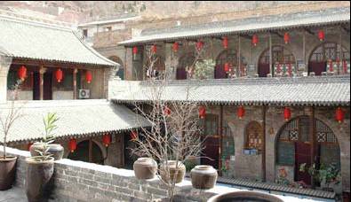 传统民居的民宿开发凯发app网站山西