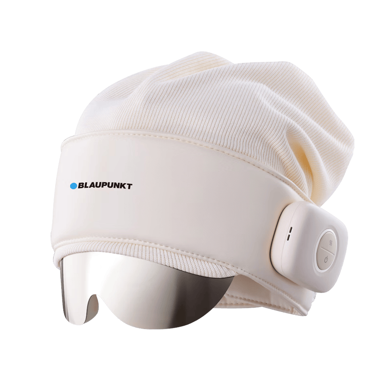 的护眼利器：精选眼部按摩仪推荐！凯发k8登录vip提升生活品