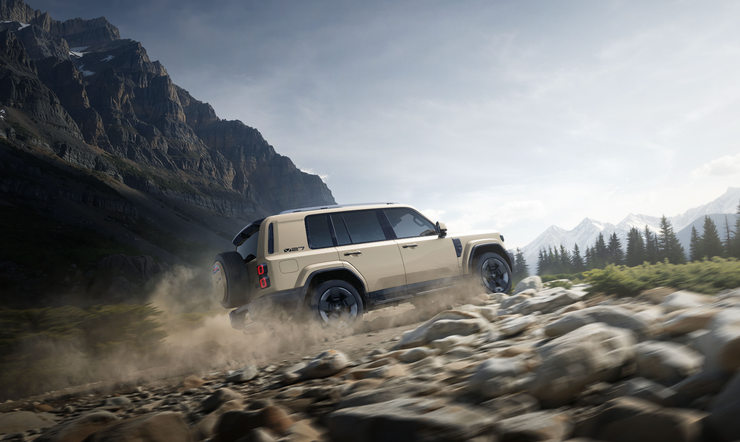 CAR打响磁流变悬架“普及战”凯发k8登