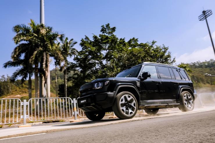 CAR打响磁流变悬架“普及战”凯发k8登录京西智行联手奇瑞i(图2) CAR打响磁流变悬架“普及战”凯发k8登录京西智行联手奇瑞i(图2)